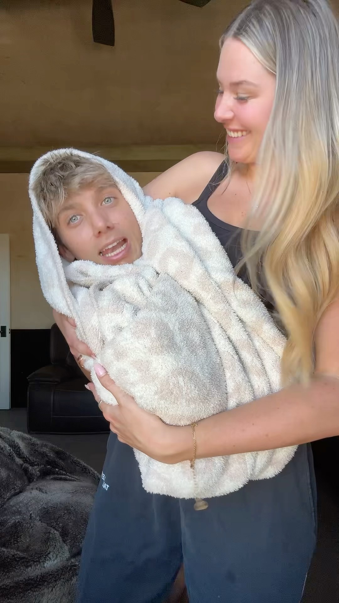 mommy? sorry… mommy? #sheadurazzo #comedy #mynameismama