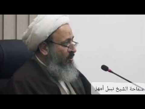 معلومات أساسية في العرفان النظري وحدة الوجود الحلقة ١