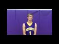 2014 Boys Athlete of the Year
