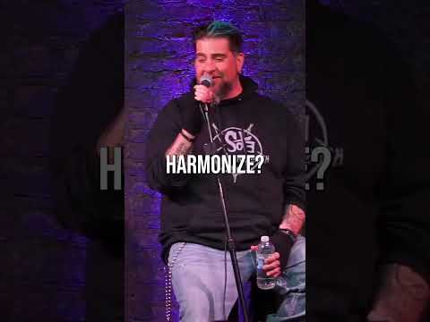 Worst Band Ever | Big Jay Oakerson | Stand Up Comedy