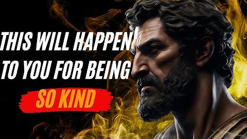 The Dark Side Of Kindness: 8 Surprising Ways Excessive Generosity Can Harm You | Scrolls Of Memory🔥