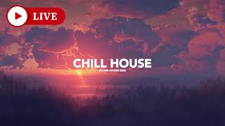 Chill House Livestream 24/7 - Summer vibes☀️🌴🎧