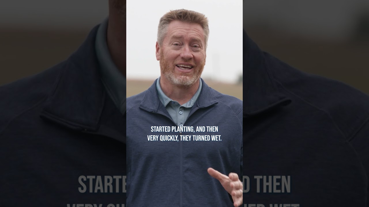 Хотите, чтобы поля были чище? Примените гербициды до посадки.