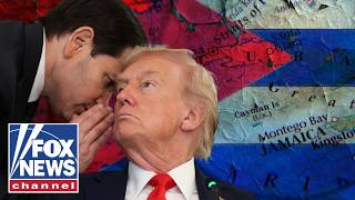 CUBA IN FOCUS: Changes could come 'VERY' soon to Cuba as Trump, Rubio hint at next moves