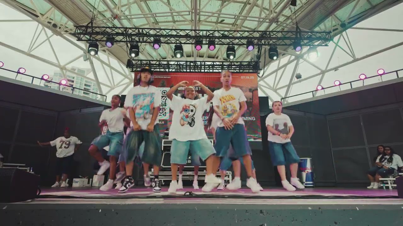 The Clique - Unity Fest 2025