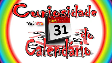 Como fazer o cálculo do calendário?