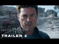 Mortal Kombat II (2026) – Epic New Trailer with Karl Urban | Fan-Made Preview