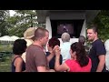 Monmouth Park - Haskell Weekend