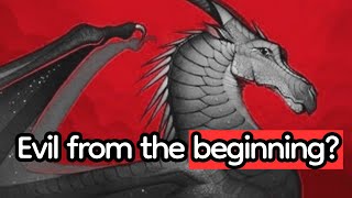Was Darkstalker Evil From The Beginning? screenshot 4