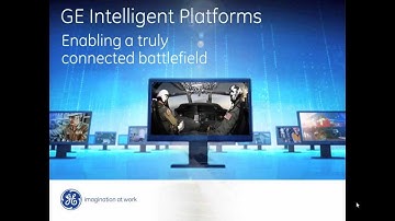 GE Intelligent Platforms Military and Aerospace