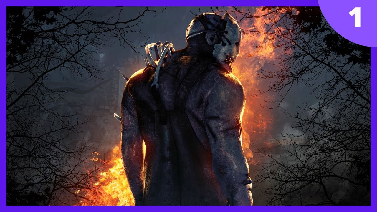 Como DESCARGAR Dead by Daylight en MEGA!!! - YouTube