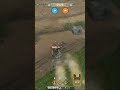 チャンス！ #wotコンソール #worldoftanks #wotc #wotconsole #ワールドオブタンクス #funnymoments