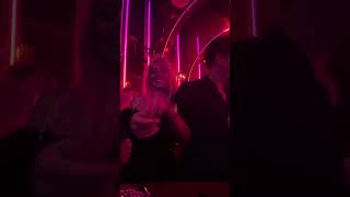 Girls' Night Out in San Diego | Dinner at Bang Bang, Cocktails & Karaoke at Gaslamp Lighter 🍽️🍹🎤