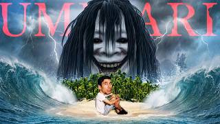 QUESTO GIOCO DI PESCA è MALEDETTO... UMIGARI | ウミガリ *Chilla's Art* screenshot 2