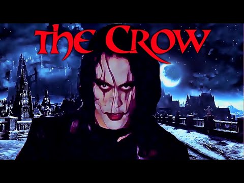 10 Things You Didn't Know About Thecrow