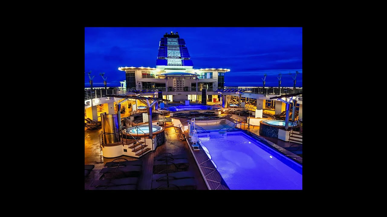 35 Cruise facts every seasoned cruiser should know and ace these questions!