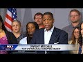 Fox 9 News - Dwight Mitchell and Minnesota Parents Call For Shutdown Of Child Protective Services