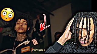 WE WENT CRAZY!! Lil Tony - E B F*CKIN K (Official Music Video) CashOutFabo REACTION!