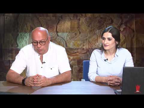 ზურაბ აზმაიფარაშვილი - ბათუმის საჭადრაკო ოლიმპიადის შესახებ