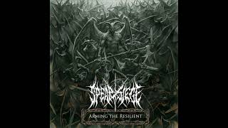 Spear Siege - Arming The Resilient Full Demo 2025