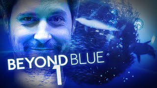 Unterwasser - vielleicht schöner denn je! | Beyond Blue mit Simon #1