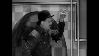 Going Wild 1930 - Toilet Flush Scene