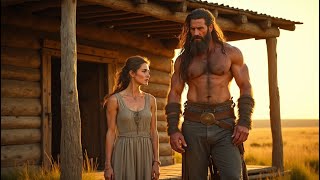 Family Sent the “Ugly Daughter” as a Joke - But She Was Everything the Mountain Man Always Wanted"