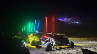 Glamis President Weekend 2022 🇺🇸