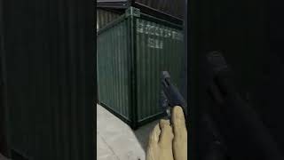 Insurgency Sandstorm - ISMC M45#shorts