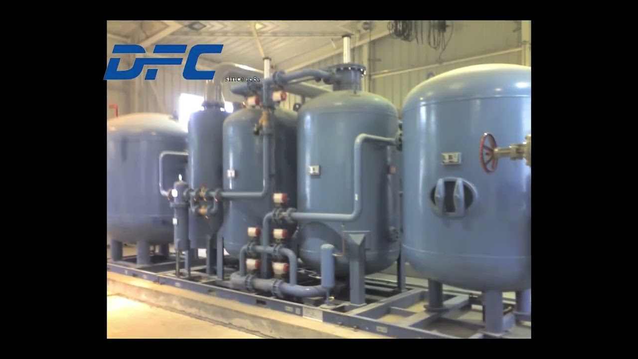 Best-quality pressure vessels