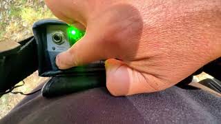 Golden Mask Deep Hunter 7 PRO SE | Detector Profesional de Profundidad Extrema