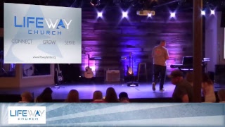 Small Things, Big Difference Intro Sermon