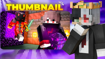 How To Make Thumbnail Like SENPAI SPIDER Tutorial Part 2 ‎⁨@SenpaiSpider