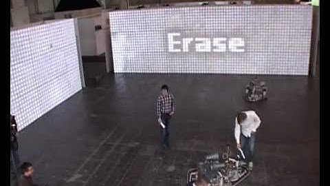 EPKOT Experimental Prototype Killers of Tomorrow