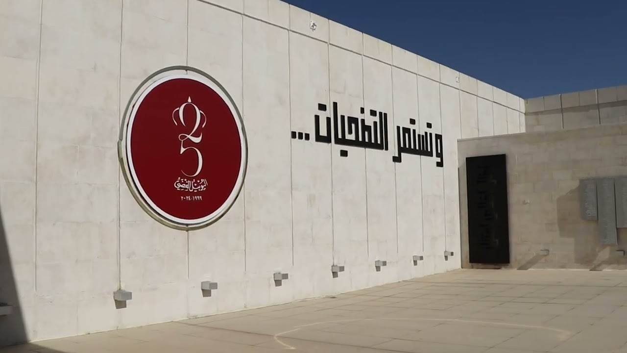 فيلم وثائقي قصير بعنوان (من ذاكرة الجيش ) 🪖