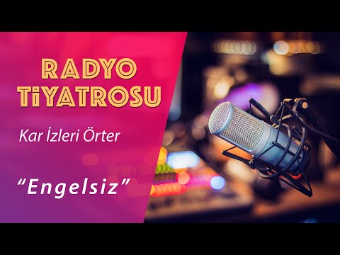 Kar İzleri Örter (Radyo Tiyatrosu)