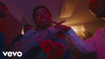 Pvrx - Nun New (Official Video)