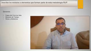 Proyecto Modular e Integrador Tecnologías y Metodologías Desarrollo Software