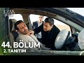Uzak Şehir 44. Bölüm 2. Fragman | Maalesef Kaybettik Oğlunuzu... Demir Kazada Öldü!