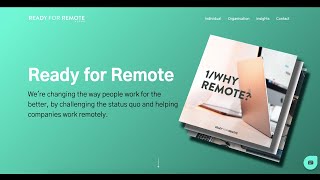 Ready for Remote Platform (Full Alpha Preview) screenshot 2
