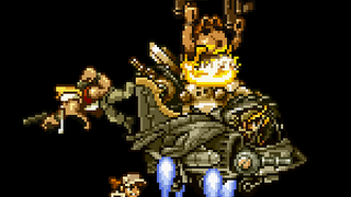 Lets Play Metal Slug X w/ xSkyuxi
Lets Play Metal Slug X w/ xSkyuxi Lets Play Metal Slug X w/ xSkyuxi