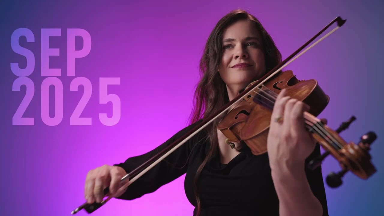 Camerata: Your Eternal Memories | 11 & 13 Sep 2025