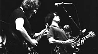 Grateful Dead - Lost Sailor -- Saint of Circumstance Grateful Dead - Lost Sailor -- Saint of Circumstance