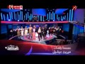 باسم يوسف وافضل 30 ثانية اعلامنا الجميل احترامو عقول الناس بدل ما نلبس كلنا في الحيط