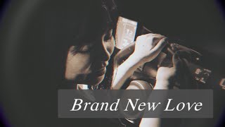 Brand New Love - ZARDコピーバンド Re:ZARD 1st LIVE