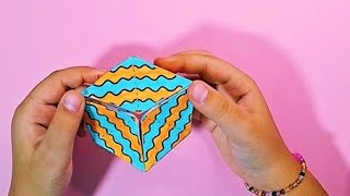 How to make Flextangles