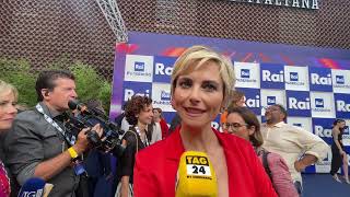 Francesca Fialdini Torna Con Da Noi A Ruota Libera E Fame Damore