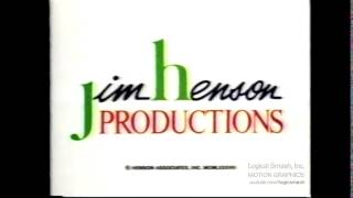 Marvel Productions/Jim Henson Associates