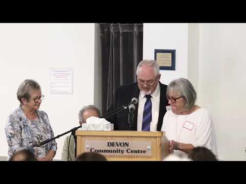 Barbara Wallace Memorial Live Stream