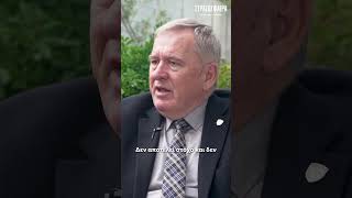 «Το Ιράν θέλει να εμπλέξει και άλλους, μπας και πιέσουν το Ισραήλ και οι ΗΠΑ να σταματήσουν»